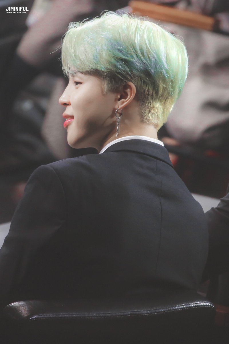 JIMINIFUL♥ tweet media