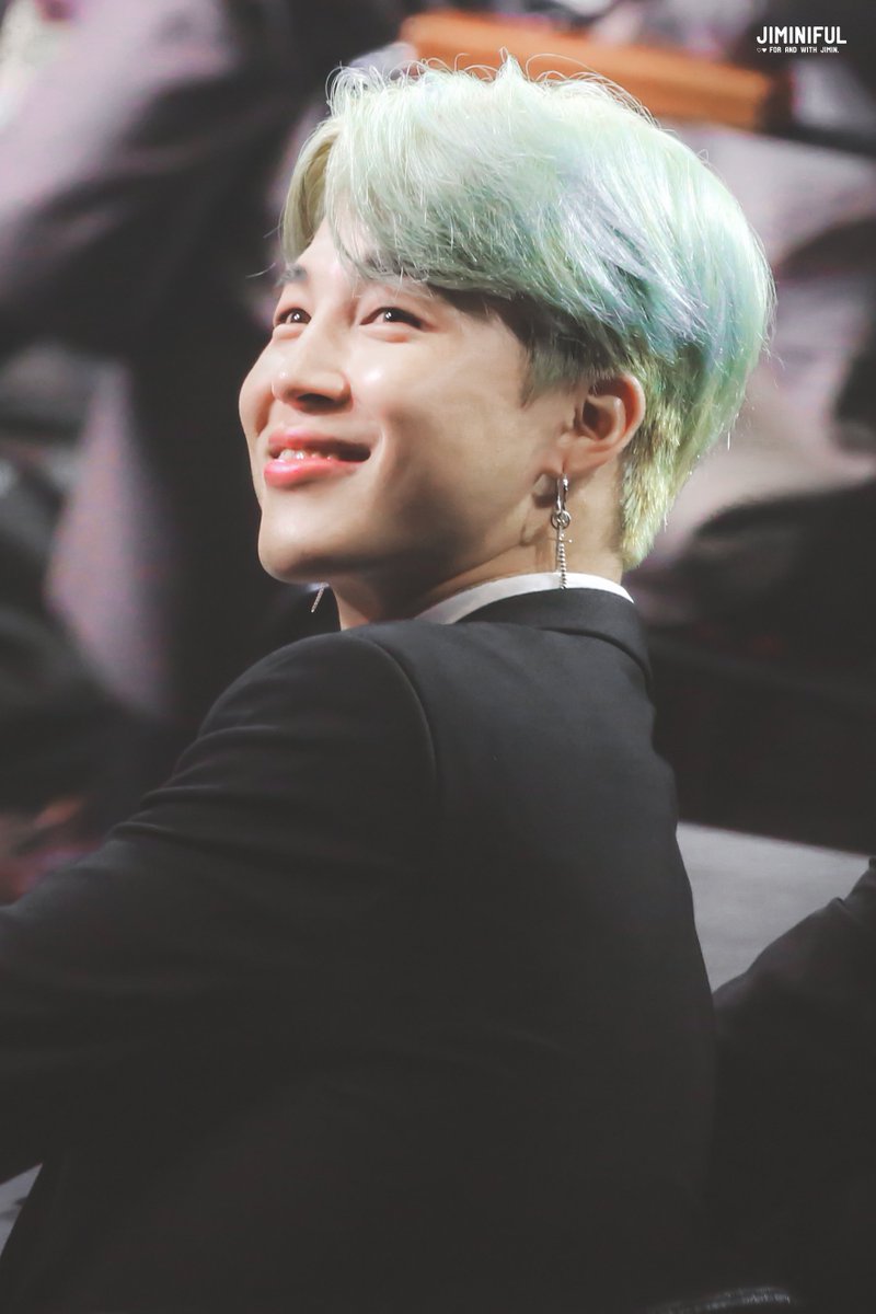 JIMINIFUL♥ tweet media