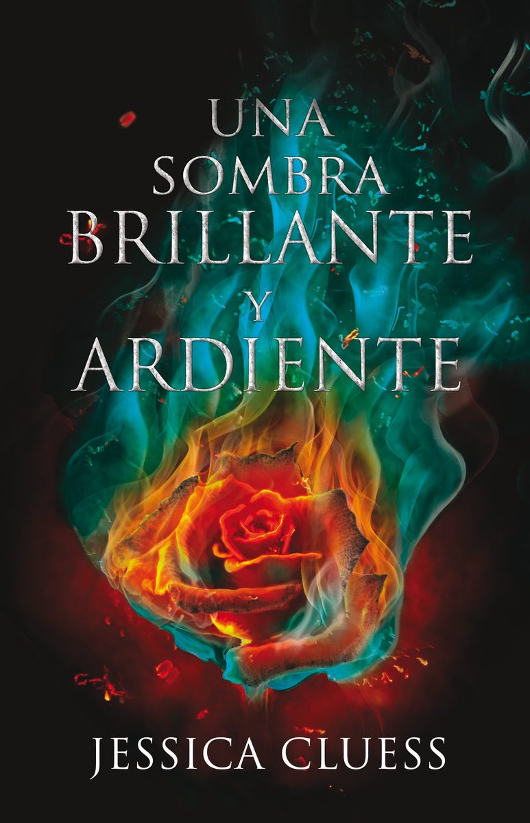 dragonesdpapel's tweet photo. Reseña de Una Sombra Brillante y Ardiente de Jessica Cluess: https://t.co/felaOHXrWd https://t.co/TeYoEFO0k3
