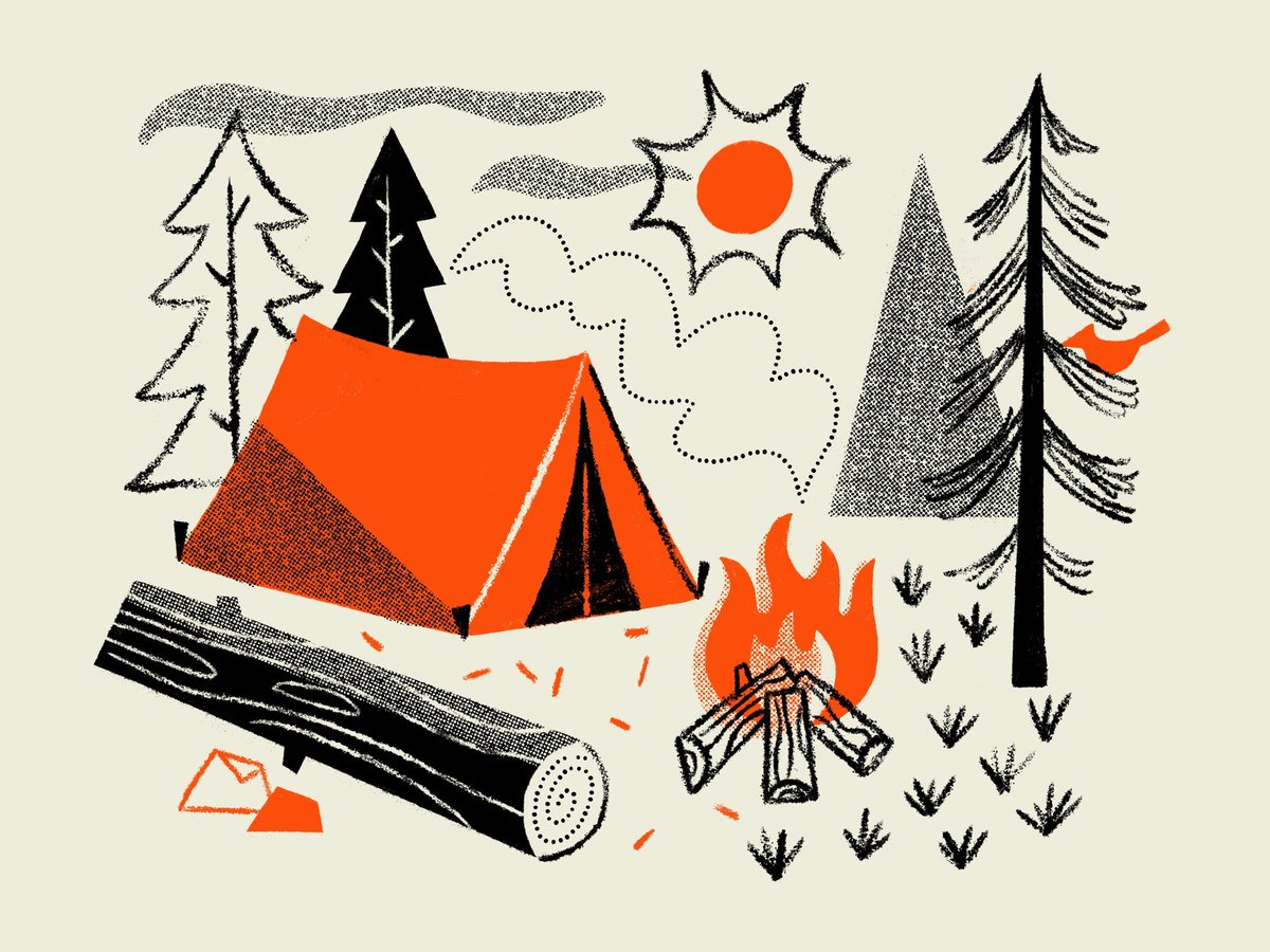 GDCABnorth's tweet photo. The Graphic Designers of Canada Alberta North chapter is excited to present a workshop and speaking event with Brad Woodward of Brave the Woods! Check out our blog for more info https://t.co/u5ecrM6VTF https://t.co/SpO3Yh5xvV