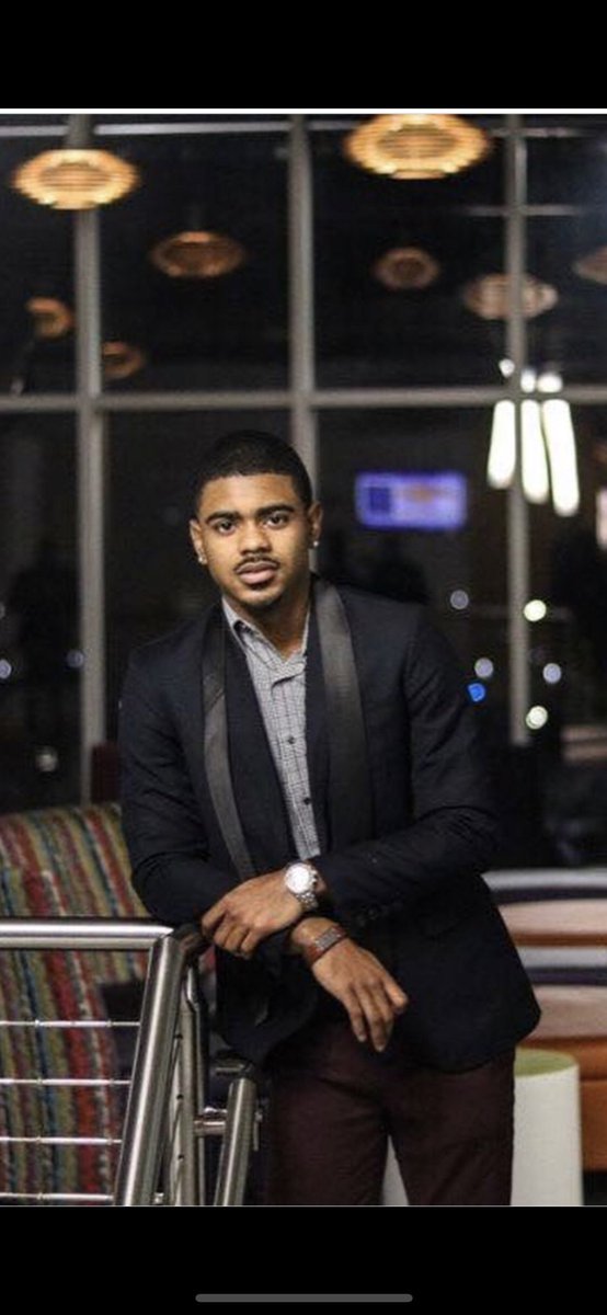 Our first performer: Terrence Whidbee

Learn more about him on our Instagram and Facebook!