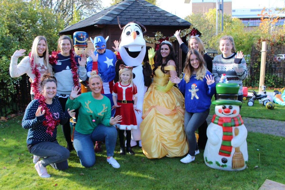 stoswaldsuk's tweet photo. It's our #ChristmasMarket on Sat 24th November at the Hospice - and you're invited! Join us for a day of festive food, drink, gifts, raffle, cute creatures, family fun &amp; the draw of our #AnnualRaffle. Open from 11am - 3pm, pay on the door, plenty of parking available. https://t.co/yi4fyZpctz