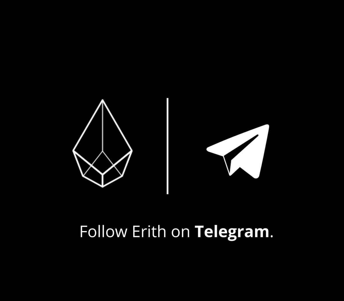 ErithIo's tweet photo. Join Erith on Telegram.

https://t.co/XEDQeWnJaQ channel:
https://t.co/nhYPV4Gwyq
#telegram #telegramchannel #cryptocurrency #blockchain #cryptocurrencynews https://t.co/yESyv7nTQV