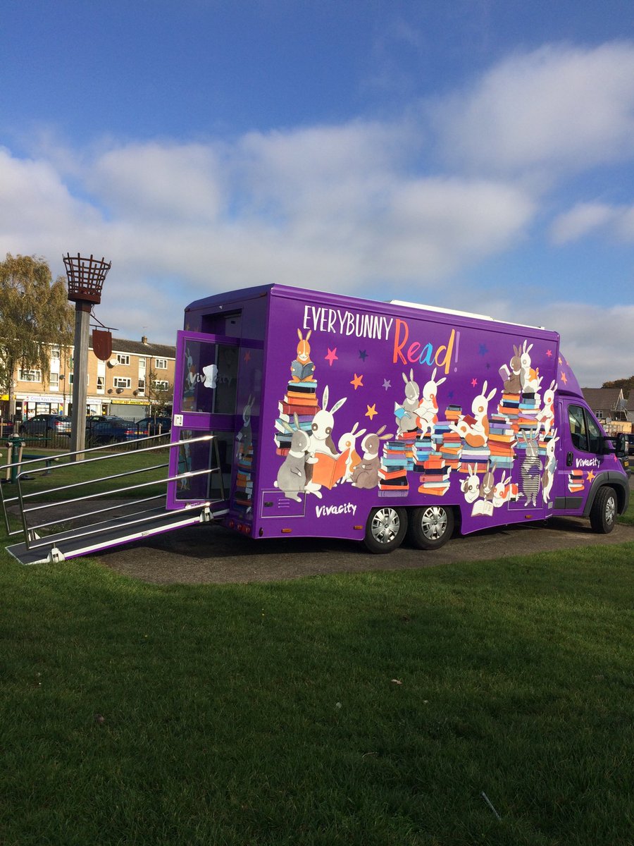 We’re at ⁦<a href="/bigwestraven/">WestRaven Big Local</a>⁩  Community Hub today with a Room on the Broom trail &amp; lots of spooky stories!  Thanks ⁦<a href="/CrossKeysHomes/">Cross Keys Homes</a>⁩  for inviting us!