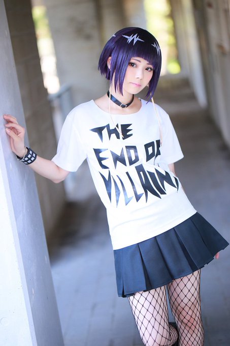 Twitterのコスプレ画像49