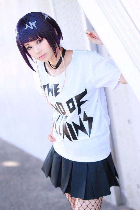 Twitterのコスプレ画像51