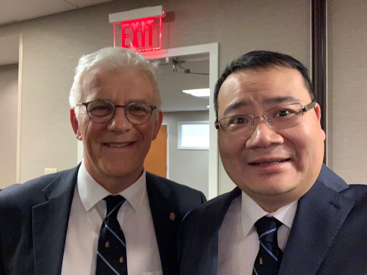 JamesIVAssociation (@jamesivassoc) on Twitter photo Thanks to our #Jamesivtraveller <a href="/TomCheung4/">TT Cheung 張丹圖</a> for stopping by the Members’ Meeting to say hello! <a href="/ProfW_edinsurg/">Prof Steve Wigmore</a> Thanks to our #Jamesivtraveller <a href="/TomCheung4/">TT Cheung 張丹圖</a> for stopping by the Members’ Meeting to say hello! <a href="/ProfW_edinsurg/">Prof Steve Wigmore</a>