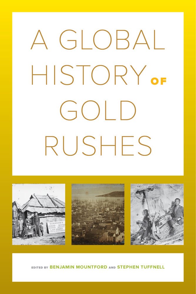 Oxford Environmental History Network tweet media