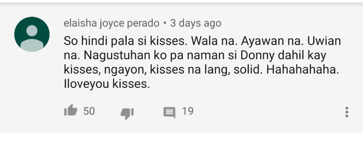 SHITABOLS's tweet photo. wala na. finish na. solid #kissesdelavin nalang daw. goodbye #donkiss
@starmagicphils @ABSCBNpr @ABSCBN @GMOunit @playhouseph @ABSCBN_Showbiz @StarCinema
#PlayHouseEarlyWarnings #playhouse #GMOunit #zekshie #DonnyPangilinan #ChalkLovesDonKiss #PlayHouseBloggersCon https://t.co/88iorIRJA7