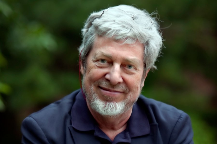 Happy 84th Birthday, Tony Walton! 