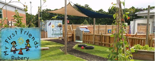 MyFirstFriends3's tweet photo. Check our availability here! https://t.co/nPYNTCmPzK #MyFirstFriends #Childcare #Rubery https://t.co/xE5LFyImks