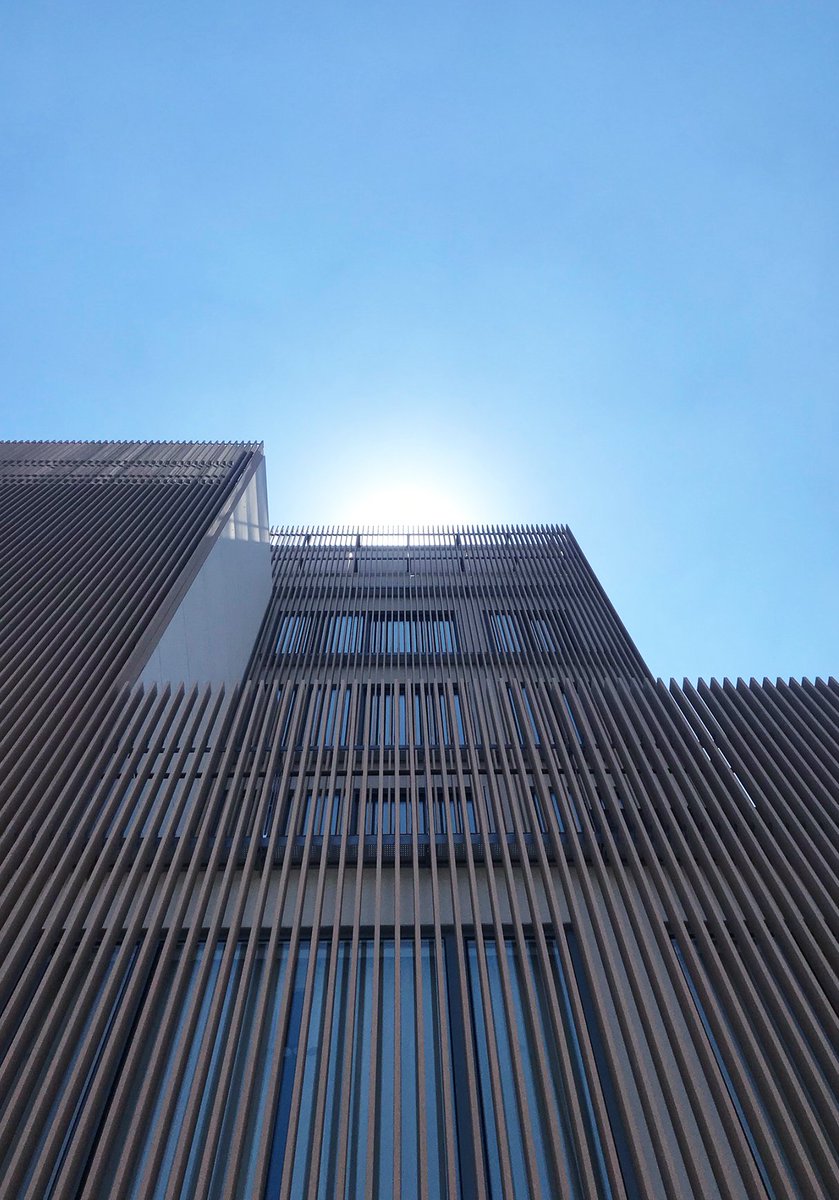 The sky is the limit. Ibiza Gran Hotel touching the sky.

#Ibiza #ArtHotel #luxuryhotel