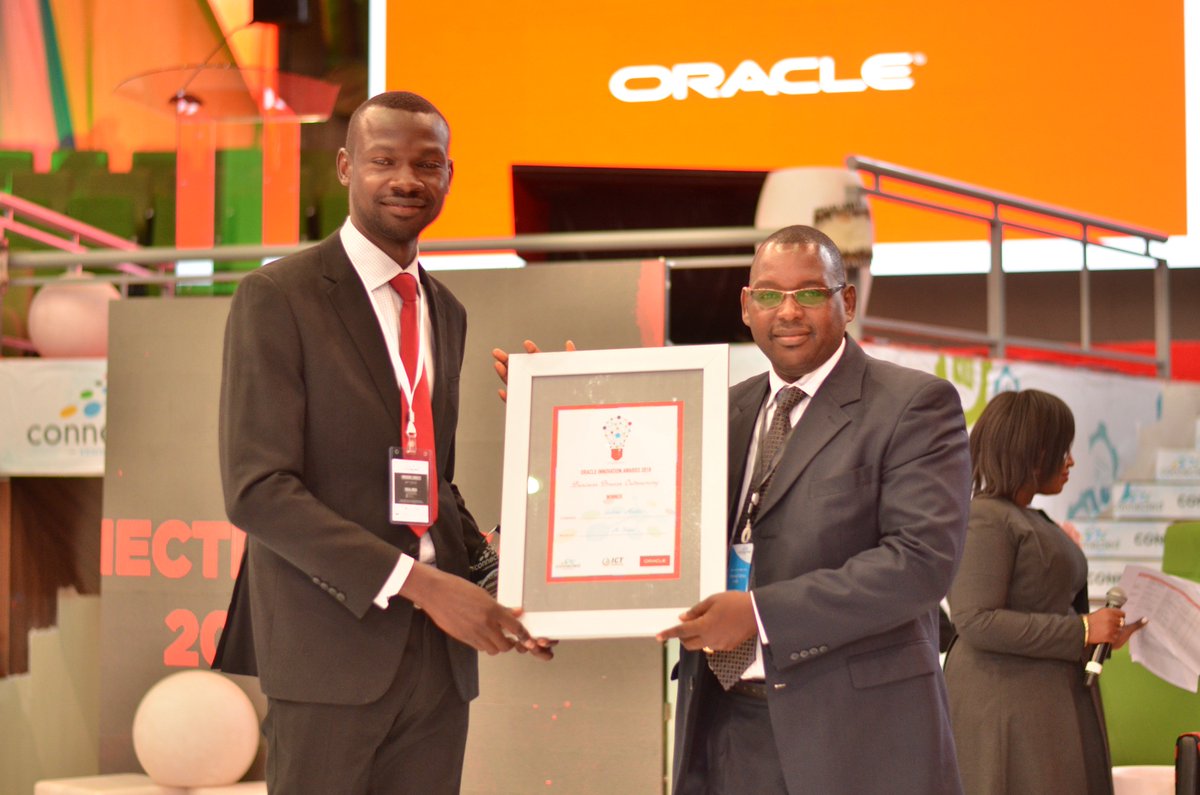 Galena Media, with their mFoleni product for queue management, is the Winner of the BPO Category at the 2018 Innovation Awards! Congratulations! #2018ConnectedSummit