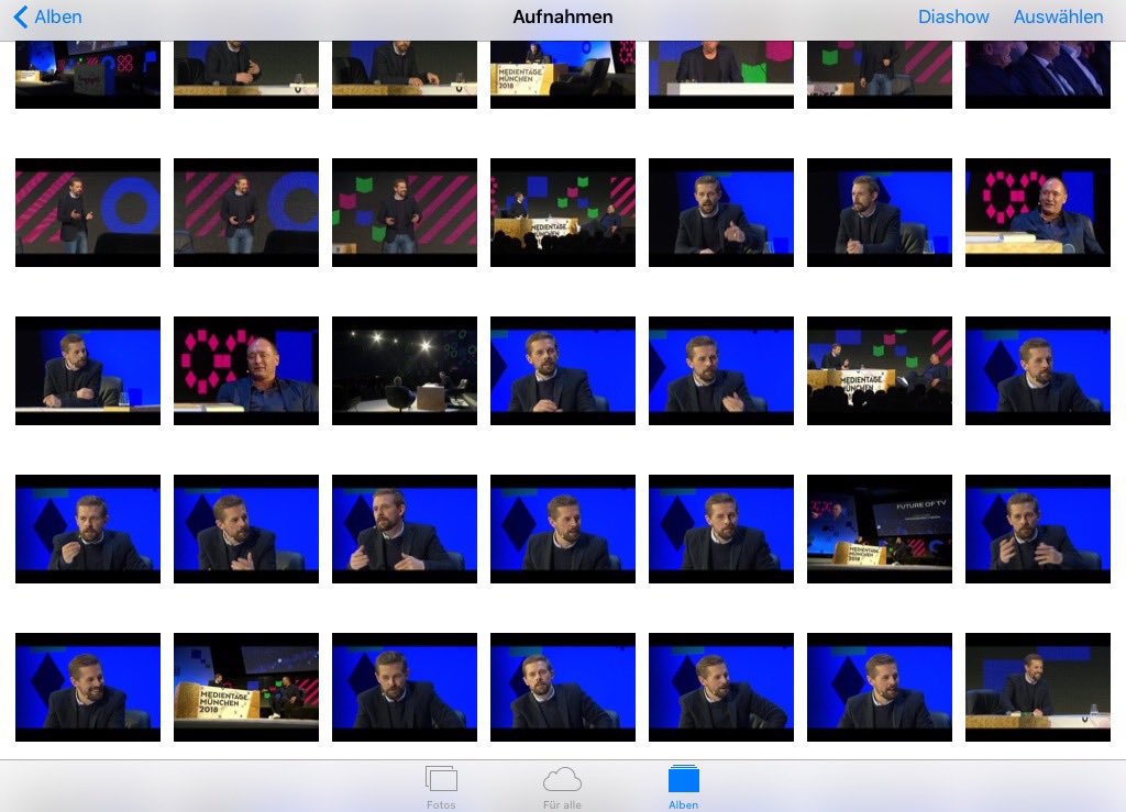 Cori4NY's tweet photo. Well that escalated quickly 😂 #mtm18 https://t.co/w29DFjmaTu