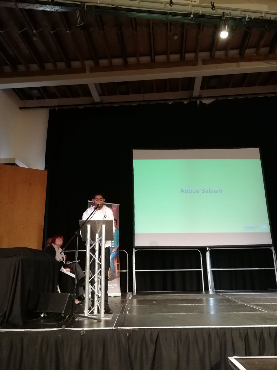 Luton Council Arts and Culture tweet media