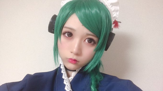 コスプレイヤーKaori（ふしみかおり）のTwitter画像39