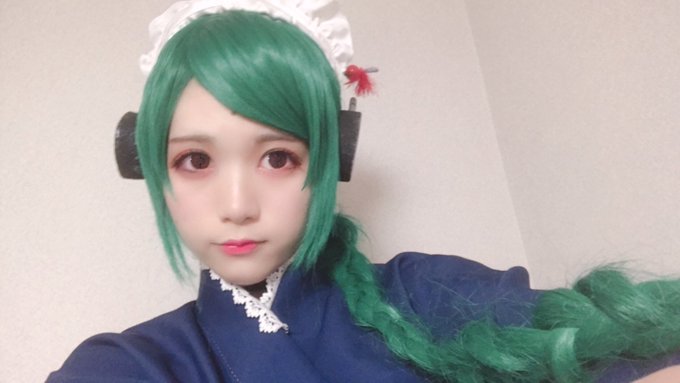 コスプレイヤーKaori（ふしみかおり）のTwitter画像36