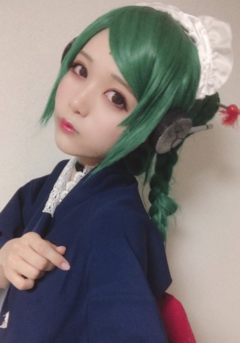 コスプレイヤーKaori（ふしみかおり）のTwitter画像38