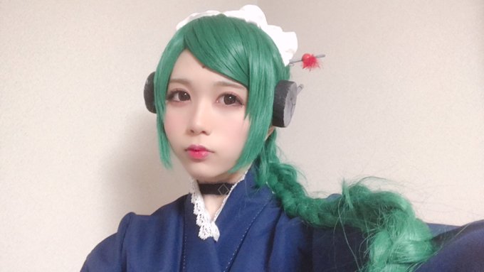 コスプレイヤーKaori（ふしみかおり）のTwitter画像37
