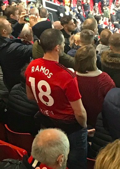 Empire of the Kop tweet media