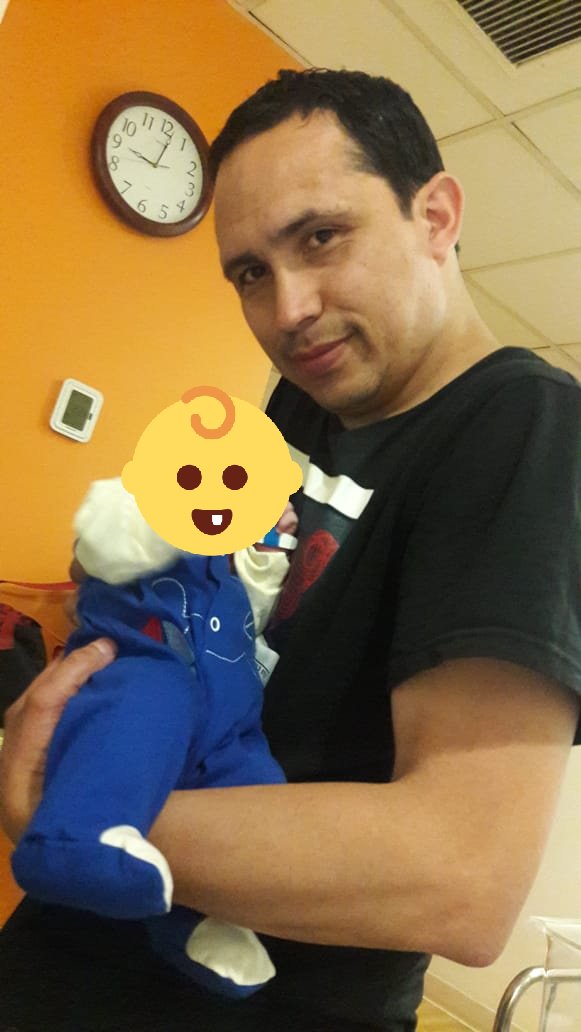 Ariel Gonzalez tweet media