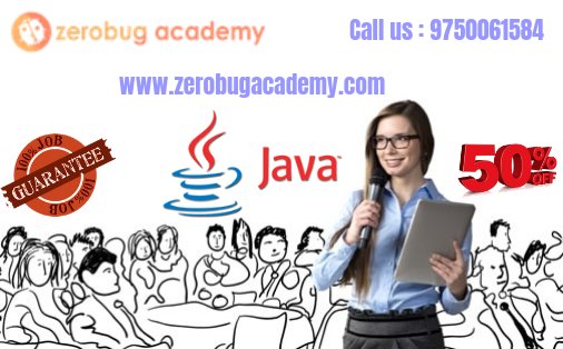 sureshk67130569's tweet photo. #zerobugacademy happens to be an #IT training #institute imparting the best  #javatraininginchennai.
Visit us : https://t.co/CKlz8Zyjde
#DellFuturist #PokerRajMatchIPL #AlokVerma #SavyasachiTrailer #SeoulPeacePrize #freshersjobsinchennai #java #j2ee https://t.co/ezmLN99mTJ