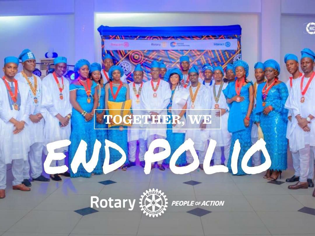 CotonouLagune's tweet photo. 24 Octobre 2018, Journée Mondiale de Lutte contre la @EndPolioNow Rejoignez-nous @CotonouLagune dans l'éradication de la polio.
Ecrivez une page d'histoire
#EndPolio #HandiDay #Lagune30 #RotaractBenin #24Oct #27Oct #03Nov #EndPolioNow https://t.co/uq3rxYHCmX