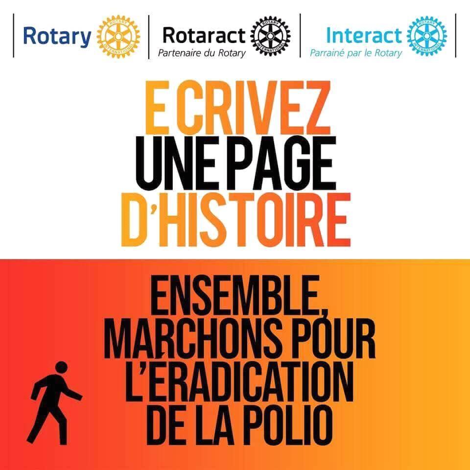 CotonouLagune's tweet photo. 24 Octobre 2018, Journée Mondiale de Lutte contre la @EndPolioNow Rejoignez-nous @CotonouLagune dans l'éradication de la polio.
Ecrivez une page d'histoire
#EndPolio #HandiDay #Lagune30 #RotaractBenin #24Oct #27Oct #03Nov #EndPolioNow https://t.co/uq3rxYHCmX