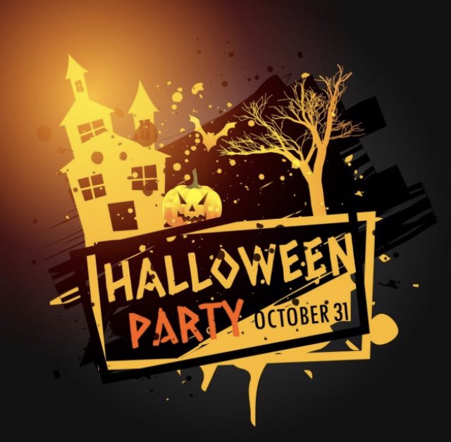 3 days to sort your Halloween 👻 costume #halloween#fancydress#cocktails #trickortreat #music#beer #drinks #funtimes#northwich#quayside#shots#pumpkins#ghosts#goons#witches#partytime#