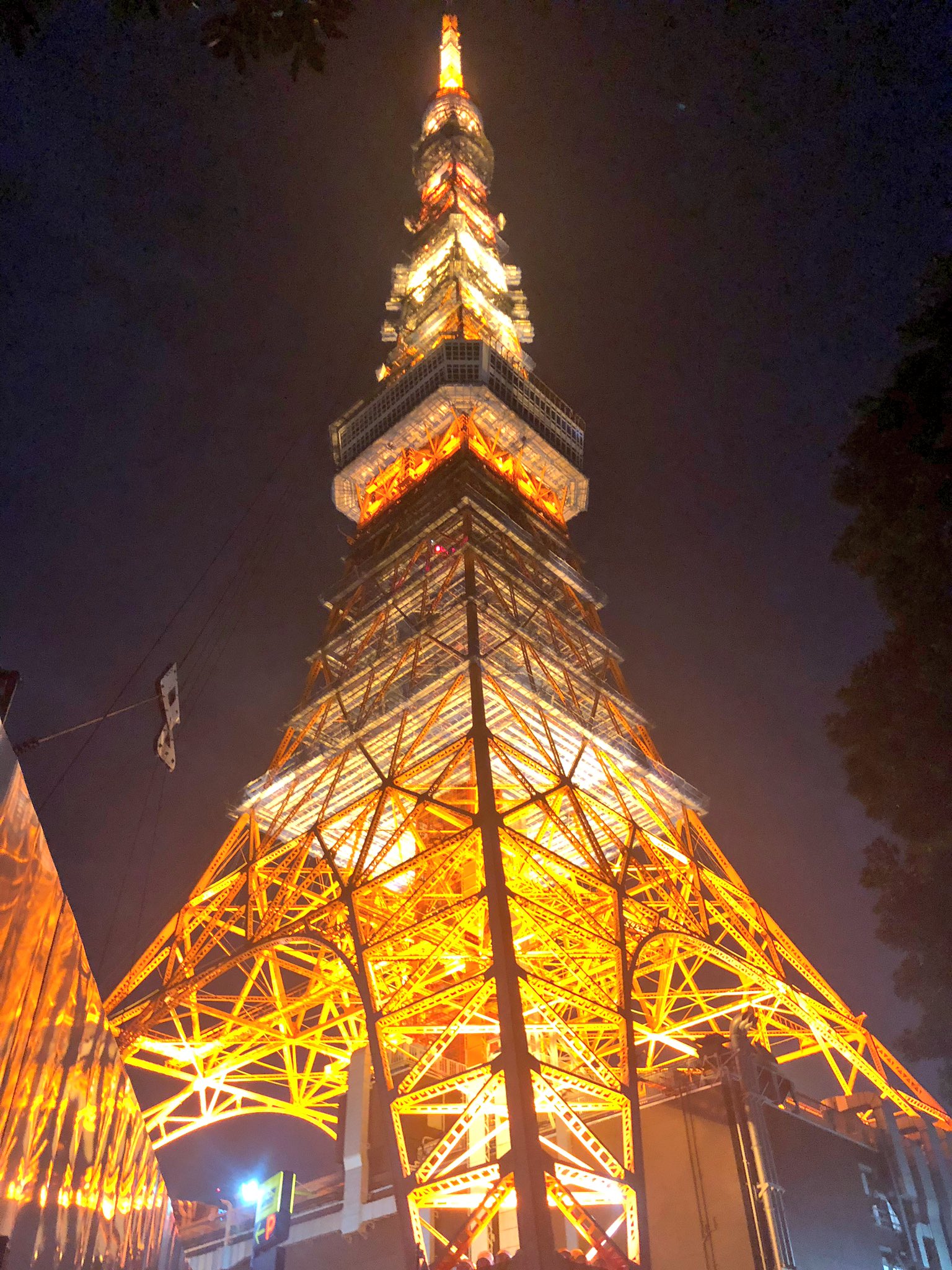 西恵利香 Fm Fuji Evening Rush Wednesday 今週もありがとうございました East Amp Westでは東京タワーで開催中のハロウィンイベントをご紹介 夜景とプロジェクションマッピングのコラボや なりきりハロウィン ゾンビになれるarまで 何より