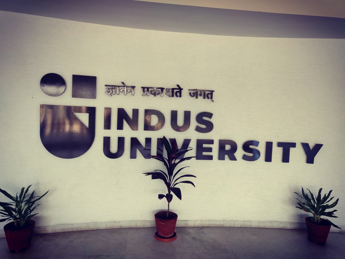 umangratani's tweet photo. Lecture on "Financial Statement Analysis and Interpretation." #finacialstatements #mba #business #entrepreneur #Program #lecture #indusuniversity https://t.co/dAmSKUUtvf