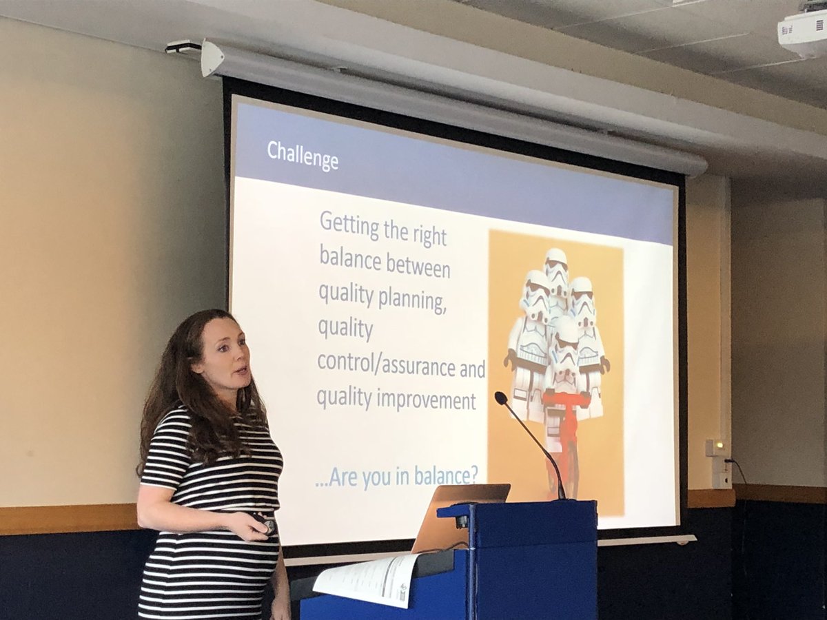 JohnHardenED's tweet image. The importance of balance within the Quality Management System is crucial. Where are you? #MCQIC2018 @online_his #SPSP10