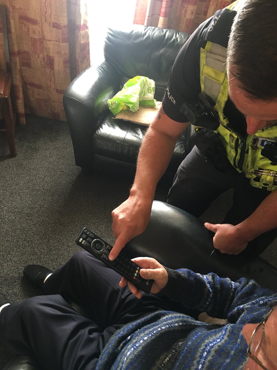 Ladywood Police tweet media