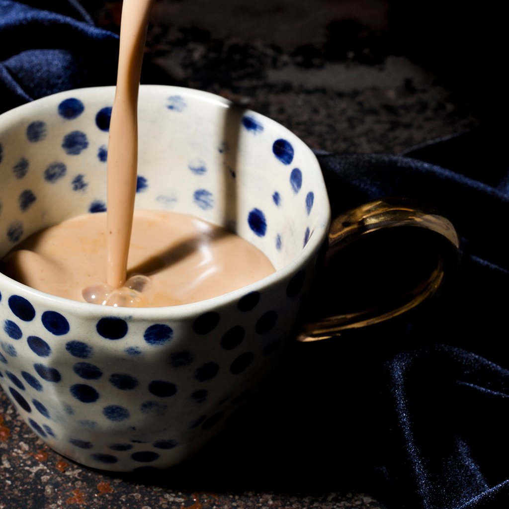 IN STORE EVENT: Let us take you through the wonderful world of Chai and help you blend your own!
WHEN: Tuesday October 30th, 7 - 9pm. Places are limited  RSVP to attend
#t2moments #t2tea #chai #love #tea #teaparty #shoreditch #eastlondon