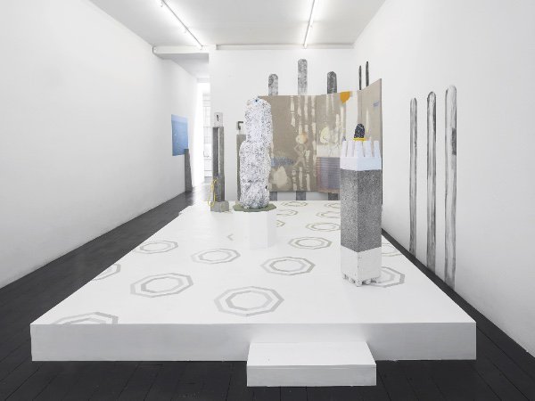 Evy Jokhova | INVITATION: 'Prevent This Tragedy' curated by Dateagle | Tonight: 24 Oct | 6-9pm - mailchi.mp/eb0fab6724c3/p…