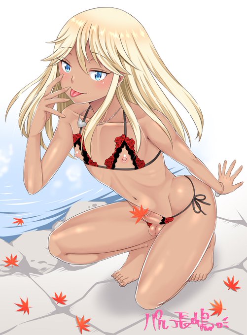 月刊Web男の娘・れくしょんッ!S Vol.31、FANZA(旧DMM.R18)様より11月2日発売予定です。今回はカラーを描きました。登場キャラをば。どうぞ宜しくお願い致します。 