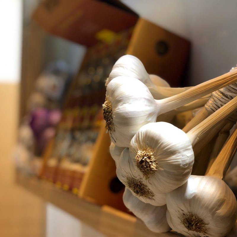 Imperio Garlic tweet media