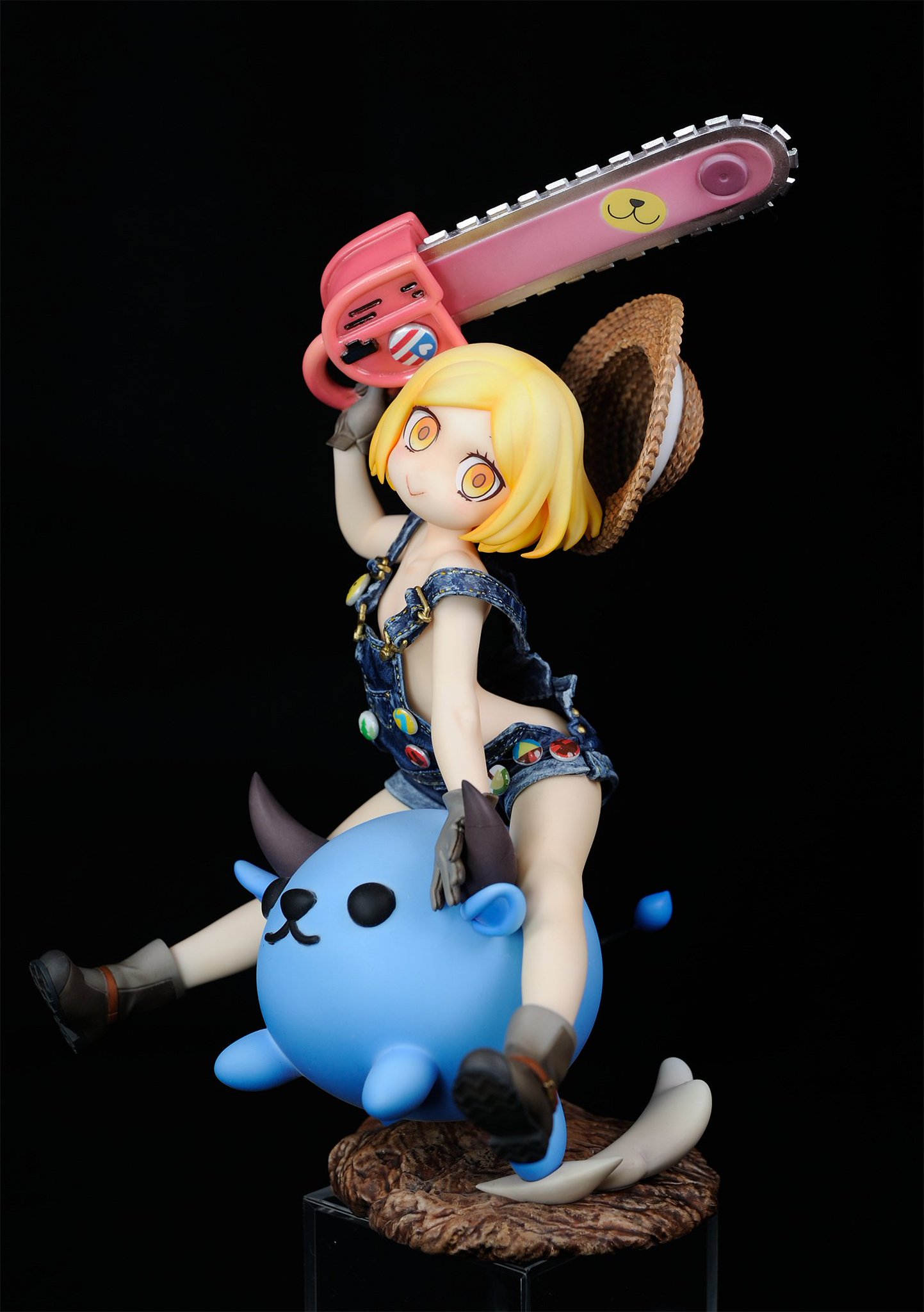 パポデジタル ポール・バニヤン 霊基再臨第3段階 Fate/Grand Order FGO