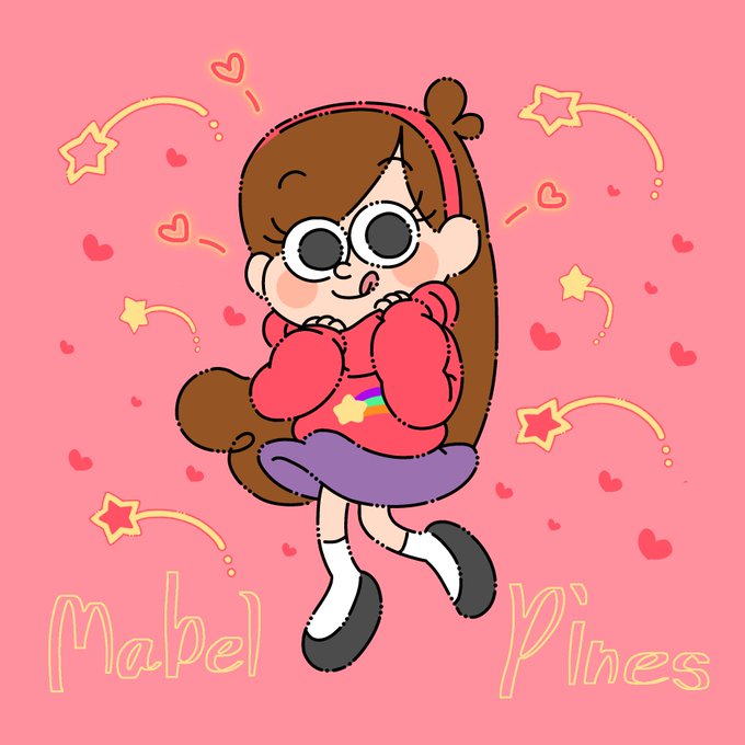 メイベルのtwitterイラスト検索結果 古い順 メイベルのtwitterイラスト検索結果 古い順