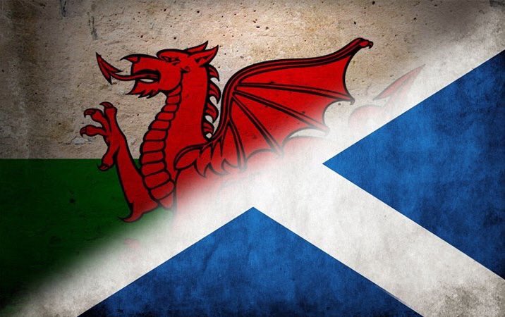 CountyCons's tweet image. Join us for Wales vs. Scotland on Saturday 3rd Nov. K.O. @ 2:45pm

Raffle prizes to be won. Get a ticket everytime you purchase a Brains Smooth (£2.50) or Brains Bitter (£2.20)