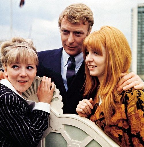 Alfie 1966