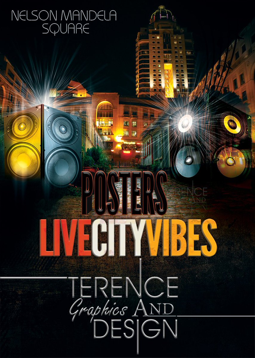 TerenceGraphics's tweet photo. Let your poster attract your audience.

Event Poster, Promotional Product Poster,
Affirmation &amp; Motivational Posters.
Educational Posters /Travel Posters
Political Posters 
Advertising Posters
Church Poster https://t.co/tfKTuing0U
