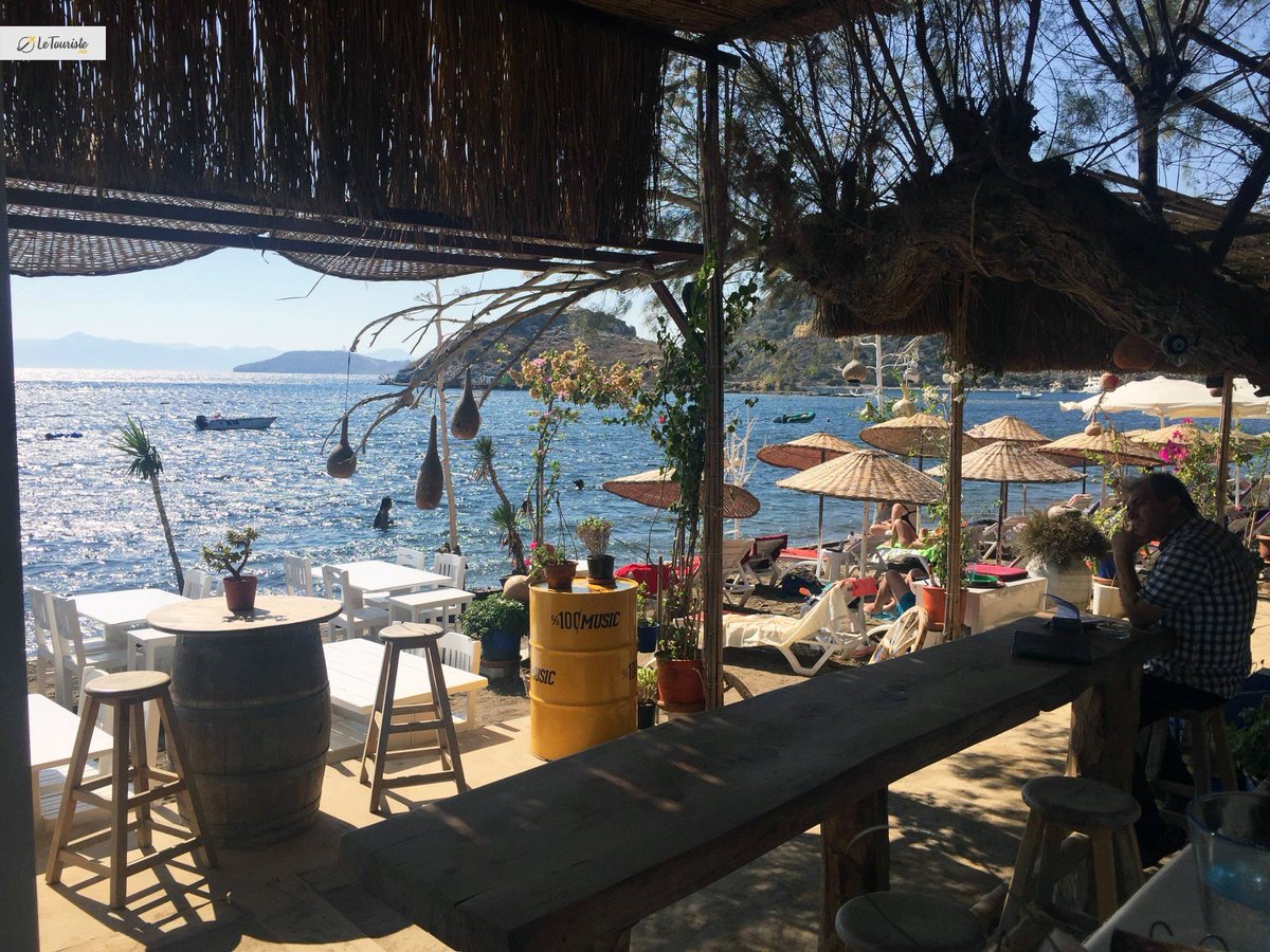 letouristema's tweet photo. Herkese Merhaba : #Bodrum, l’une des plus charmantes stations balnéaires de la mer Égée. >> Guide de voyage : https://t.co/AsfE1Ffk7O
Insta : @letouriste_ma >> https://t.co/g98elp1xzI

Teşekkür Ederim ;) #Turquie https://t.co/kxTDaYpJtc
