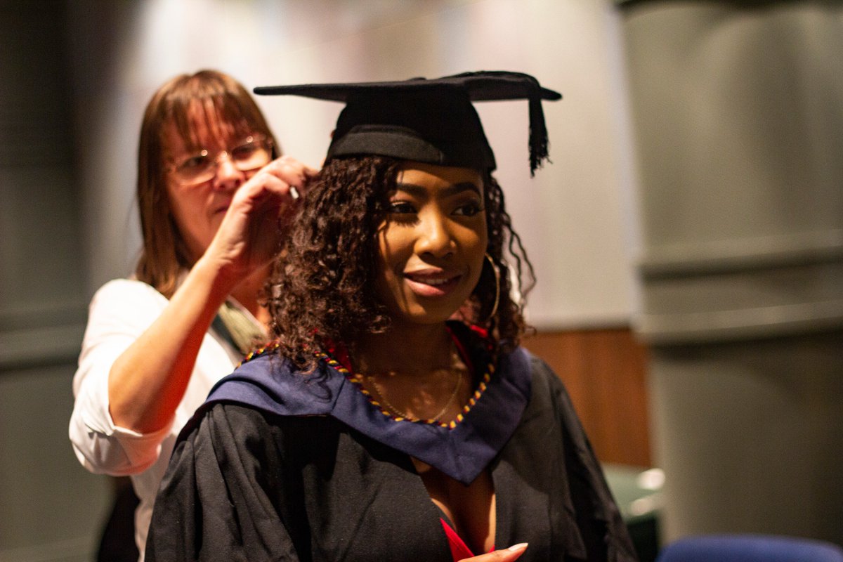 Newman_Uni's tweet photo. Congratulations Class of 2018!

Yesterday we celebrated the achievements of our fantastic 2018 graduates. We hope you all had a fantastic day and you should all be very proud. 

Read more about the day: https://t.co/IUJUMrQCsu #NewmanGraduation https://t.co/5haGnkPy8f
