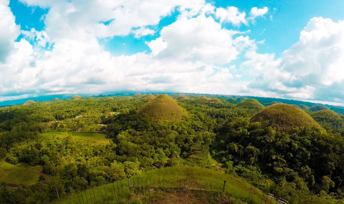 IamJMBasa's tweet photo. Bohol 2018 https://t.co/wX0HPPslkw