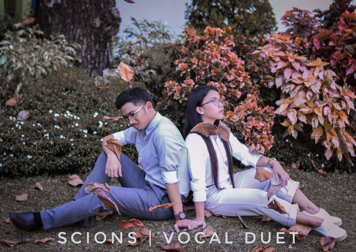 APOKappaGamma's tweet image. #SCIONS
#UPVLitmus2018