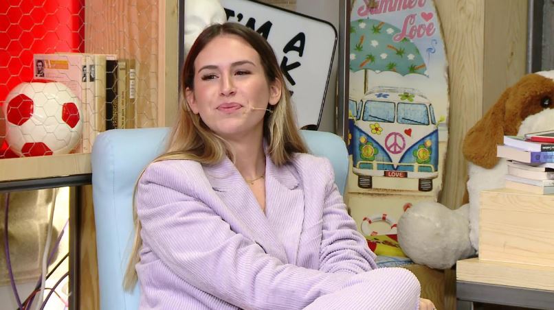 Tiene más de 35.000 seguidores (<a href="/susanabananaa/">SUSANA</a>) en Instagram y nos ha contado cómo los consiguió bit.ly/2CzC0yy #MorninGlory