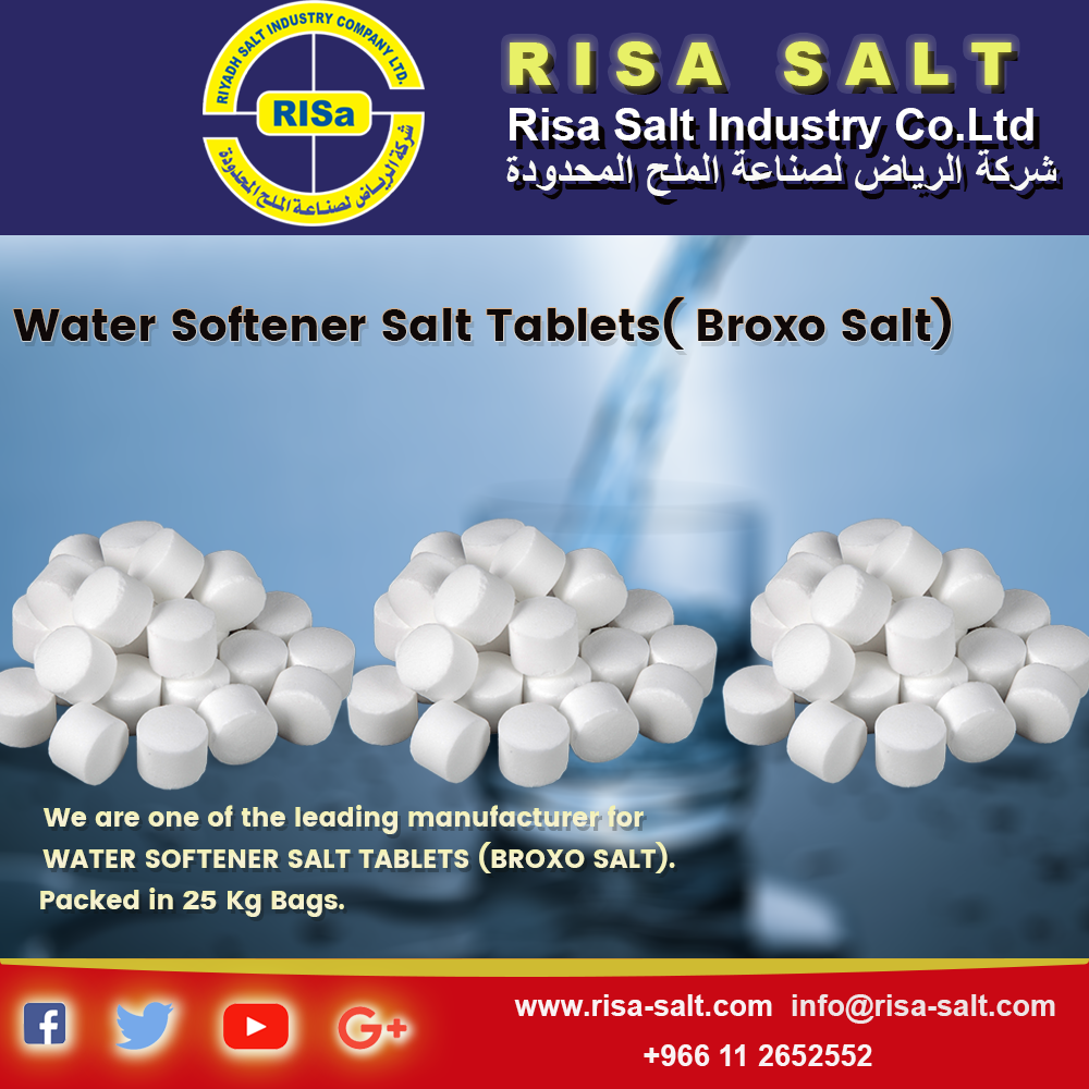 Risa Salt Industry Co.Ltd (@RisaSalt) / Posts / X