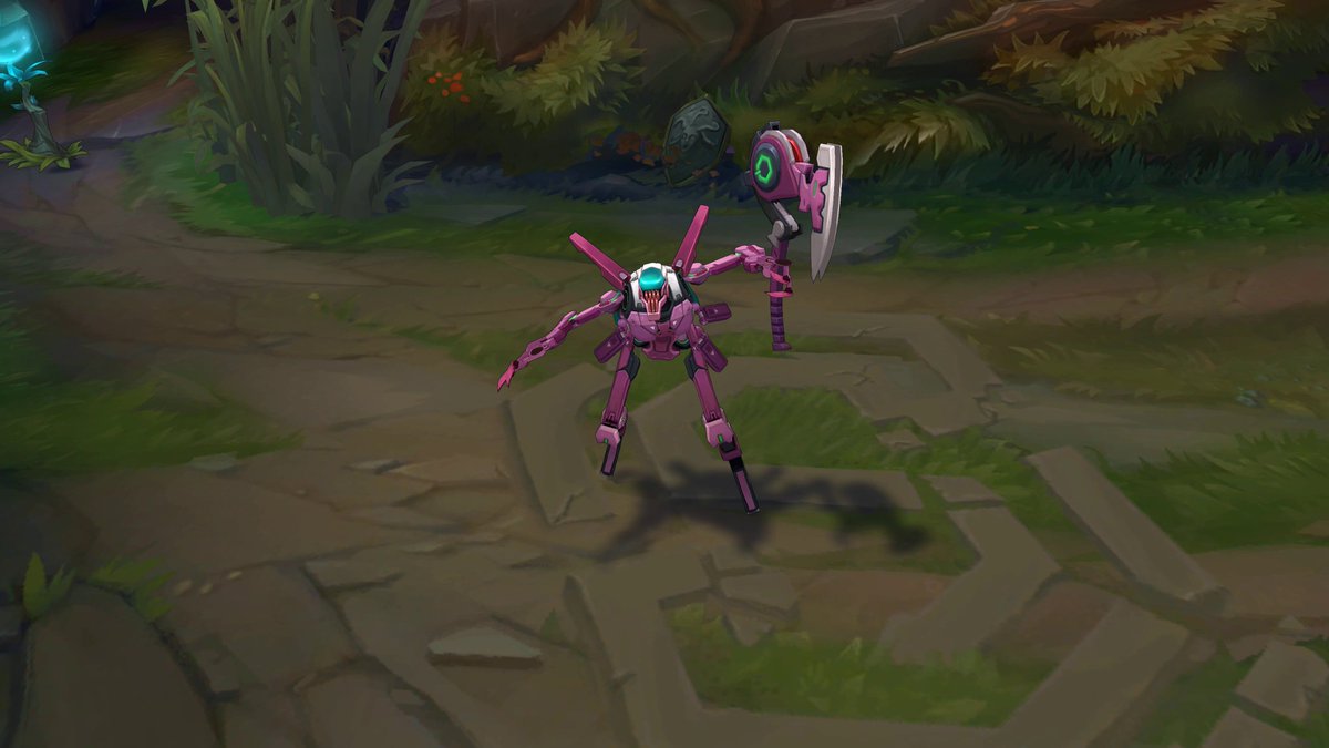 SkinSpotlights's tweet photo. https://t.co/P5zGFOo8hs