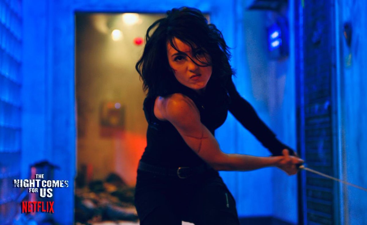 2019 year - Julie Estelle 2019 year